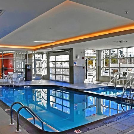 Hilton Garden Inn Hamilton Bordentown Exterior foto