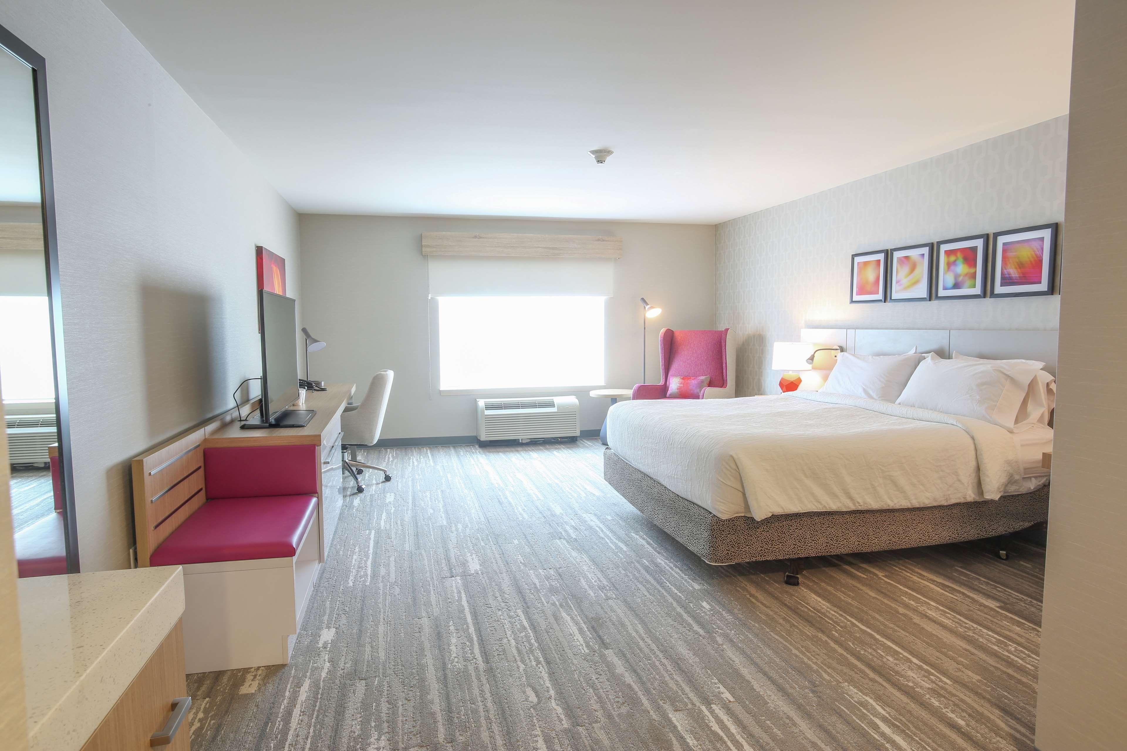Hilton Garden Inn Hamilton Bordentown Exterior foto