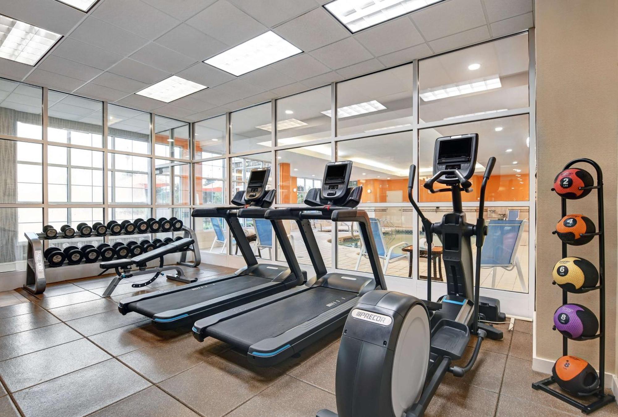 Hilton Garden Inn Hamilton Bordentown Exterior foto